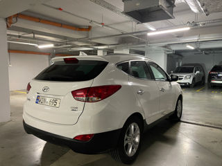 Hyundai Tucson foto 4