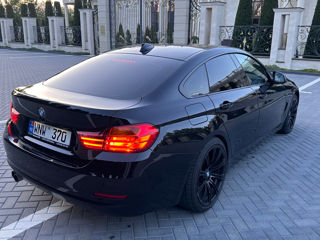 BMW 4 Series фото 8