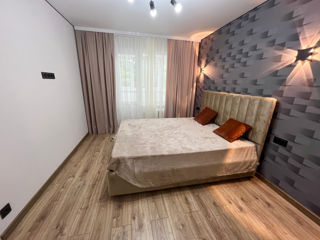 Apartament cu 2 camere, 58 m², Ciocana, Chișinău foto 4