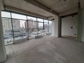 Spre chirie spațiu comercial, oficiu,50 m.p, sect. Centru, 1000 € foto 1