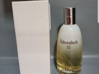 Fahrenheit dior 32