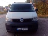 Volkswagen Transporter foto 1