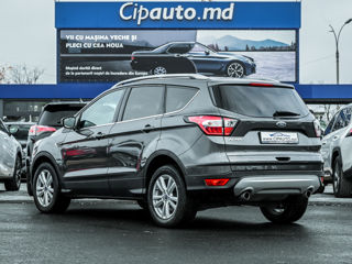 Ford Kuga foto 2