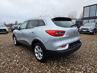 Renault Kadjar foto 2