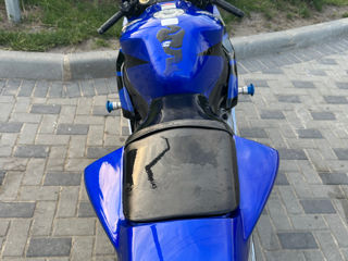 Honda CBR1000RR foto 4