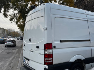 Mercedes Sprinter 319 foto 3