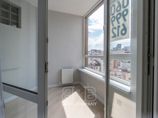 Apartament cu 1 cameră, 53 m², Centru, Chișinău foto 13