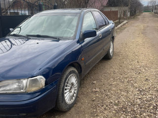 Volvo S40 foto 10