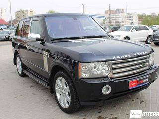 Land Rover Range Rover foto 3