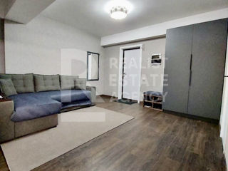 Apartament cu 1 cameră, 50 m², Botanica, Chișinău foto 9