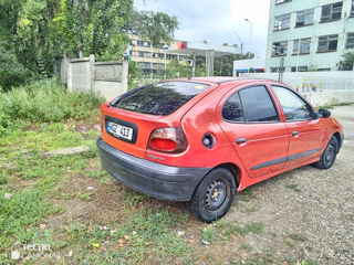 Renault Megane foto 10