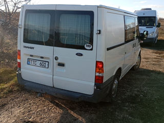 Ford Transit Connect foto 5