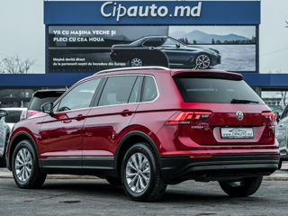 Volkswagen Tiguan foto 2