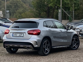 Mercedes GLA foto 4