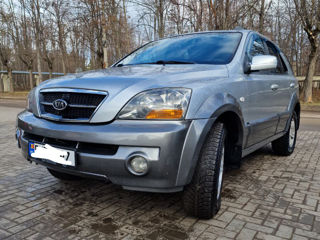 KIA Sorento foto 3