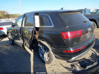 Audi Q7 foto 4