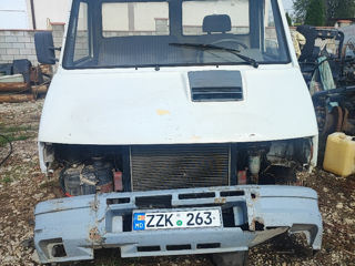 Vind piese Iveco  DAILY foto 3