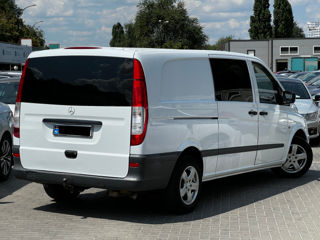 Mercedes Vito foto 3