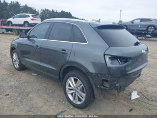 Audi Q3 foto 4