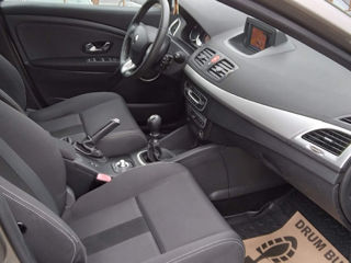 Renault Megane foto 6