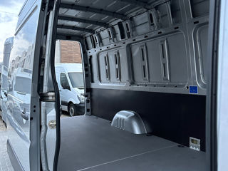 Mercedes Sprinter 319 CDI XXL foto 3