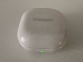 Galaxy Buds 2 White foto 4