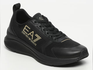 Ghete Emporio Armani foto 4
