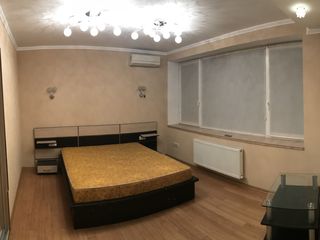 Apartament cu 4 camere, 131 m², Râșcani, Chișinău foto 4