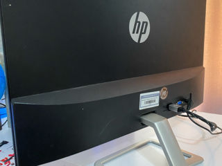 Monitor HP 24 ES foto 2