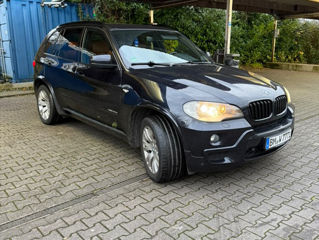 BMW X5 foto 6