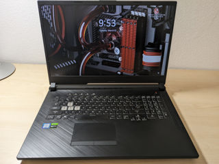 Rog Strix 18" laptop
