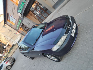 Opel Vectra foto 2