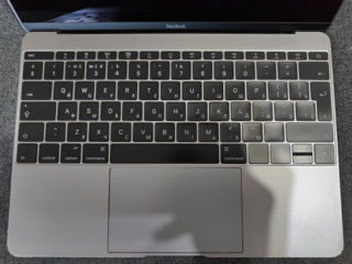 Apple MacBook 12 Retina 2016 foto 4