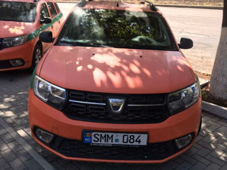 Dacia Logan Mcv foto 2