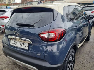 Renault Captur foto 2