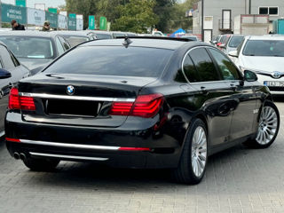 BMW 7 Series foto 5