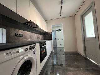 Apartament cu 2 camere, 39 m², Buiucani, Chișinău foto 7