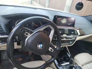 BMW X3 foto 4