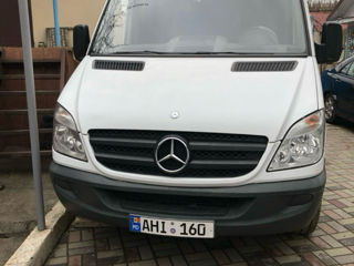 Mercedes Sprinter 3131