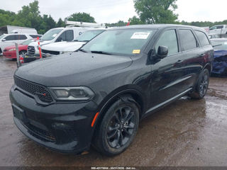 Dodge Durango, 2021