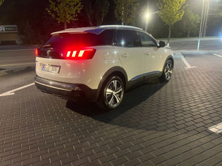 Peugeot 3008 foto 3