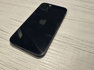 Iphone 13 128GB Black foto 4