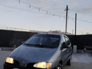 Renault Scenic foto 3