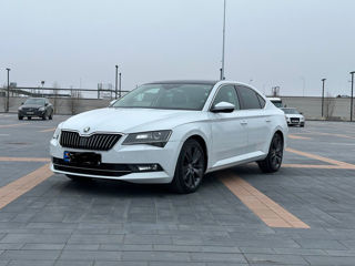 Skoda Superb foto 10