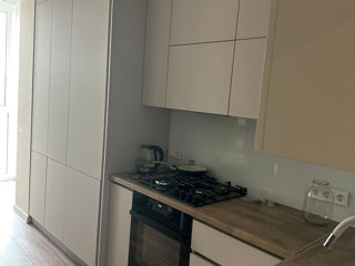 Apartament cu 1 cameră, 45 m², Buiucani, Chișinău foto 5