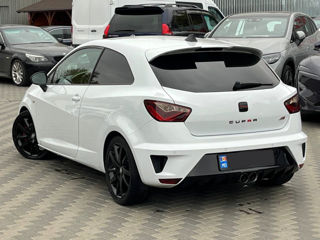 Seat Ibiza foto 5