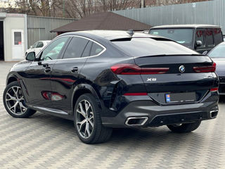 BMW X6 foto 3