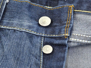 Levi's 512 Bootcut Jeans - 38/34 foto 3