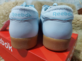 Кроссовки Reebok foto 8