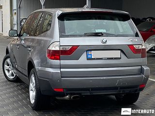 BMW X3 foto 3